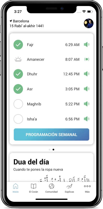 horario de rezar inca|Horarios de Salat Inca